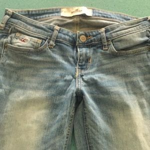 Hollister jeans